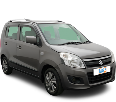 Maruti Wagon R 1.0-img